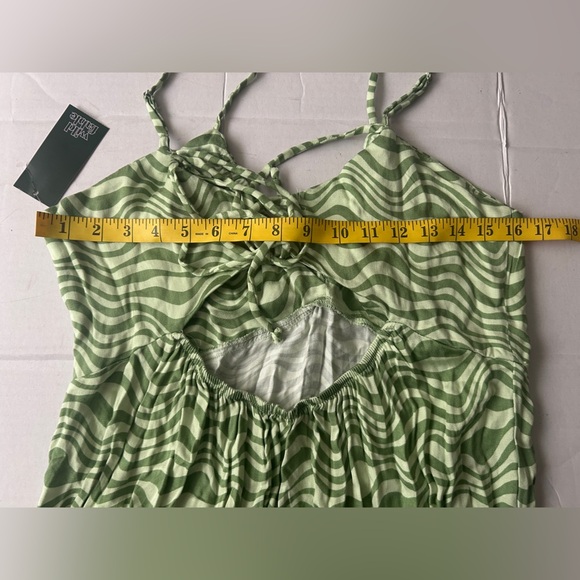 Wild Fable Women’s Maxi Dress - Large - Picture 6 of 7